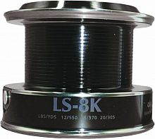 Запасная шпуля Okuma LS-8K-spoo