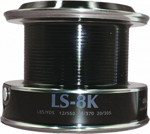 Запасная шпуля Okuma LS-8K-spoo