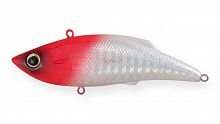 Воблер Раттлин Strike Pro Rattle-N-Shad 75, цвет: 022P-713 Redhead, (JL-027S#022P-713)