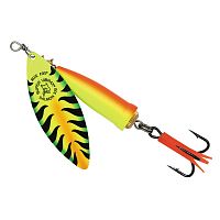 Блесна вращающаяся BLUE FOX Salmon Super Vibrax 6 /FT