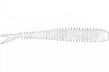 Мягк.приманки LureMax RIOTA 2''/5,5см, LSRT2-020 Glow White (15 шт.)
