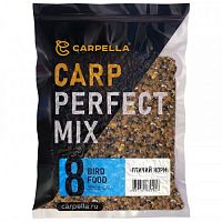 CARPELLA Микс №8, BIRDFOOD \"птичий корм\" 0,5 кг.