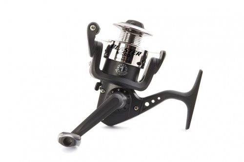 Катушка безынерционная Salmo Blaster MICRO 1 500FD фото 2