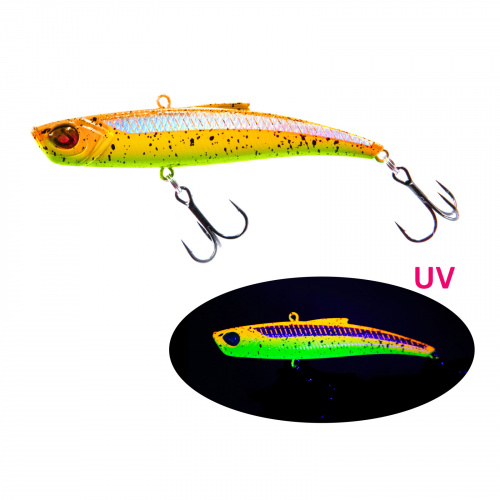 Воблер Stinger Booster VIB 30гр-95мм #022