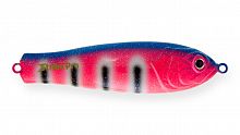 Блесна колеблющаяся Strike Pro Salmon Profy 115, (PST-03A#C97/KP)