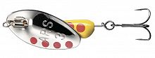 Блесна AR Spinner Trout Model 2,1гр. №03