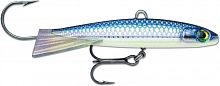 Балансир RAPALA Jigging Rap Magnum 07 /BAP/ 7см, 32гр.