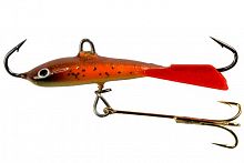Балансир Nils Master Jigger-1, 4см, 6г.,#174