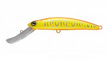 Воблер Минноу Strike Pro Musky Monster Deep 200CL, цвет: A221S Brick Mat Tiger, (MG-007CL#A221S)
