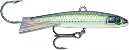 Балансир RAPALA Jigging Rap Magnum 07 /BLK/ 7см, 32гр.