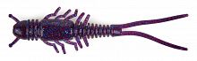 Виброхвосты съедоб. искусст. LJ Pro Series TIOGA HOG 2.5in (06.35)/S63 9шт.