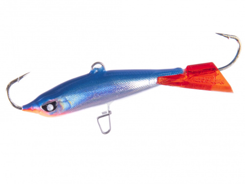 Балансир Lucky John NORDIC 4 40мм/15HRT