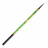 Удилище Compact rod 2,10m TOMMY