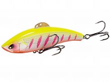 Воблер тонущ. вертикал. LJ Pro Series BASARA VIB S 80.00/338