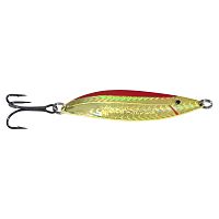 Блесна колеблющаяся BLUE FOX Moresilda Holographic 22 /03 (Gold Red) 7,5см, 22гр.