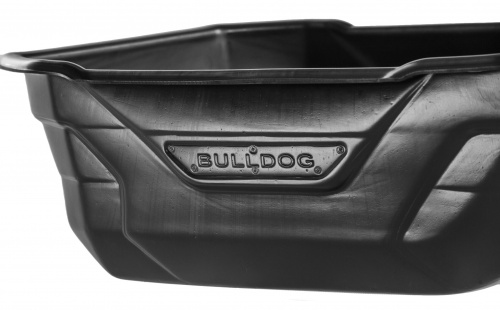 Сани рыболовные NORFIN BULLDOG 90х60х29,5см фото 8