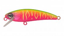Воблер Минноу Strike Pro Chip Minnow 45 S, цвет: A230S Watermelon Mat Tiger, (JS-406#A230S)