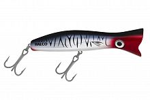 Воблер Halco ROOSTA POPPER 160 # R49, 160mm, 75 г., 0m (F)
