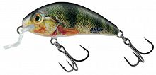 Воблер плавающий Salmo HORNET RATTLIN F 04.5/SNP
