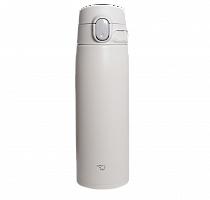 Термос Zojirushi SM-VA60-WA 0,6 л (белый)