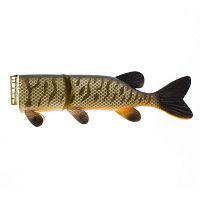 Сменное тело Mike the Pike 280mm Spare Body Crazy Soldier