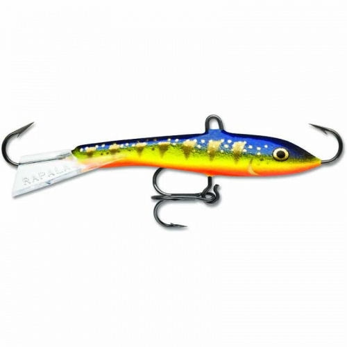 Балансир RAPALA Jigging Rap 11 /GHP / 11см, 29гр.