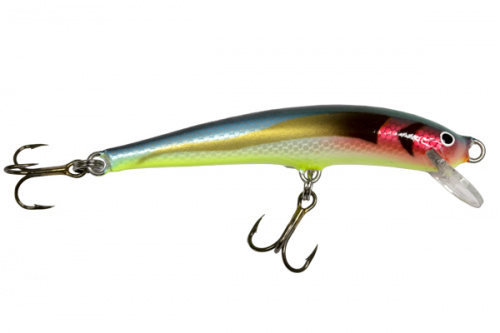Воблер Nils Master INVINCIВLE Floating  5cm, 6 г., #101