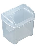 Контейнер с крыш. для ящика Meiho PARTS CASE BM-100 100х93х100