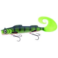 Свимбэйт MonsterTeez 250mm 203g Wow Perch