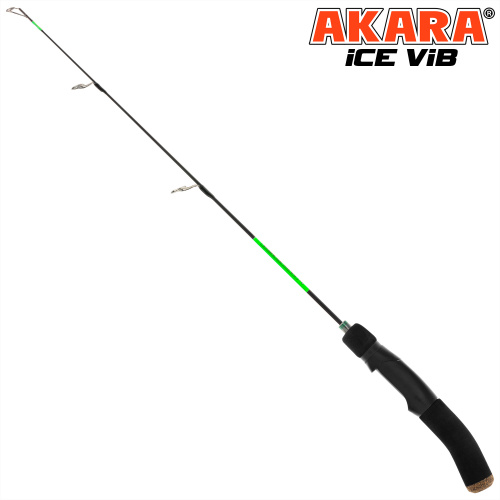 Уд. зим. Akara Ice Vib 60 M фото 3