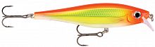 Воблер RAPALA BX Minnow 10 /HH