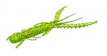 Виброхвосты съедобные LJ Pro Series HOGY SHRIMP 3.0in (07.60)/S15 10шт.