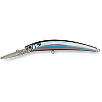 Воблер R539-GT Yo-Zuri Crystal Minnow DD 110F, 110мм, 16г.