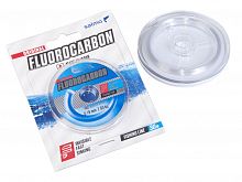 Леска монофильная Salmo FLUOROCARBON 030/018