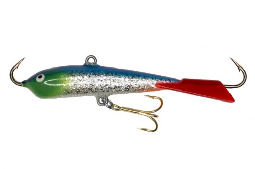 Балансир Nils Master Jigger-3, 8см, 25г., #49