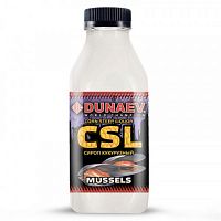 Сироп CSL Dunaev 500мл Мидии