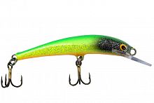 Воблер Nils Master INVINCIВLE DR, 8cm, 8 г., #012