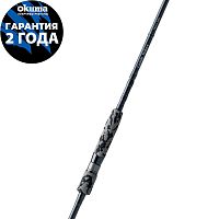Удилище OKUMA Guide Select Heavy Spinning 8'6" 259cm XXH 60-120g 2pcs
