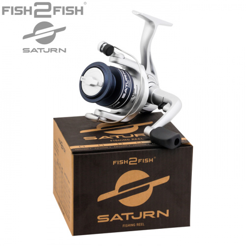 Кат. Fish2Fish Saturn FG2000 1bb фото 3