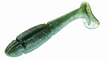 Мягкая приманка 13FISHING Churro 4.5"/ 10g /MO