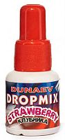 Капли DUNAEV DROPMIX 20мл Strawberry