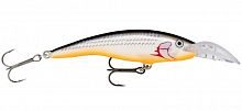 Воблер RAPALA Scatter Rap Tail Dancer 09 /SSH