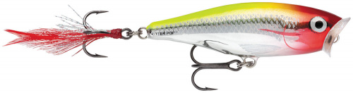Воблер RAPALA Skitter Pop 09 /CLN