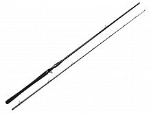 Спиннинг кастинговый LJ Black Sense BBS CAST 110 8'0"/2.44