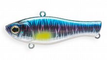 Воблер Раттлин Strike Pro BeFLAP BABY 55, цвет: A210-SBO-RP Rainbow Ghost Wakasagi, (JS-399#A210-SBO