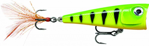 Воблер RAPALA X-Light Pop 04 /FT