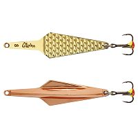 Блесна зимняя Glider PGL080030CG