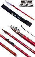 Уд. тел. уг. с/с Akara Optima compact TX30 (10-30) 5,0 м