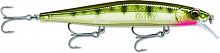 Воблер RAPALA Precision Xtreme Mavrik 110 /BBZ /суспендер/ 1,5-1,9м, 11см, 14гр