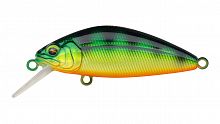 Воблер Шэд Strike Pro Shifty Shad 60SP, цвет: A45T Natural Perch, (EG-161-SP#A45T)